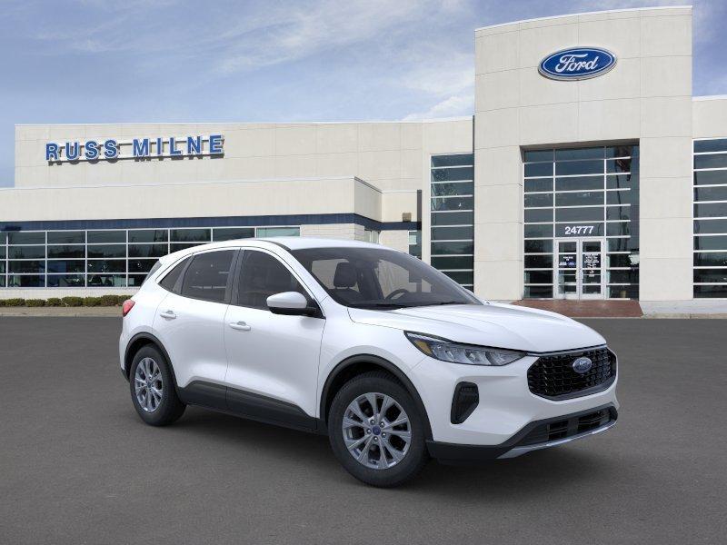 new 2023 Ford Escape car, priced at $36,720