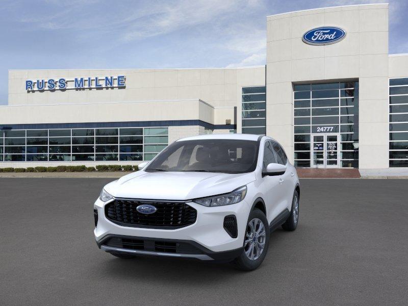 new 2023 Ford Escape car, priced at $36,720