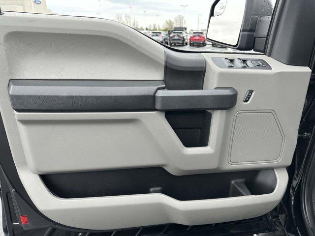 used 2019 Ford F-150 car, priced at $29,995