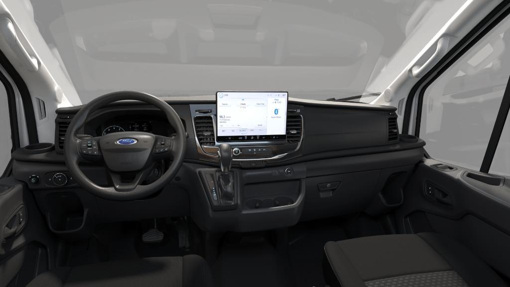 new 2023 Ford Transit-250 car, priced at $66,540