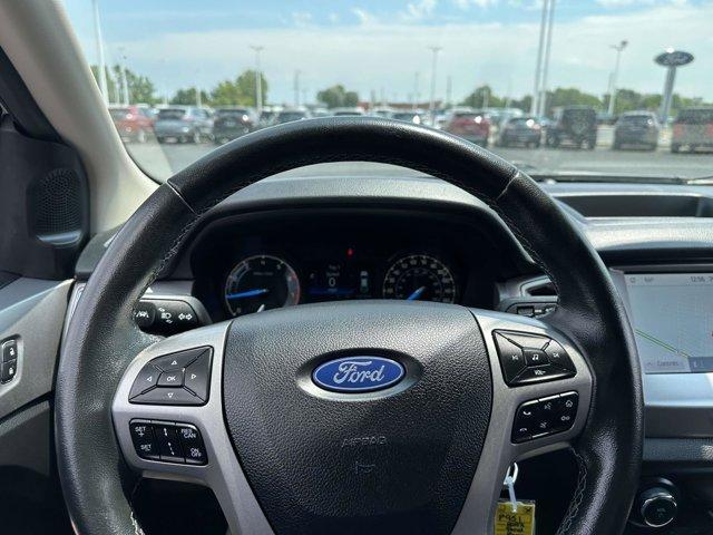 used 2022 Ford Ranger car, priced at $29,995