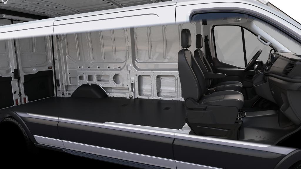 new 2024 Ford Transit-150 car, priced at $47,224