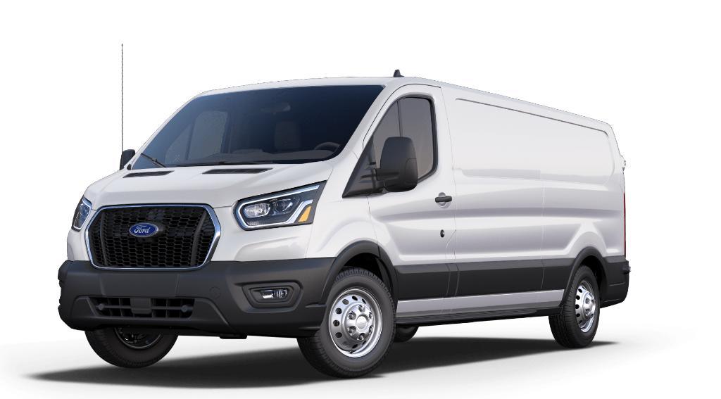 new 2024 Ford Transit-250 car