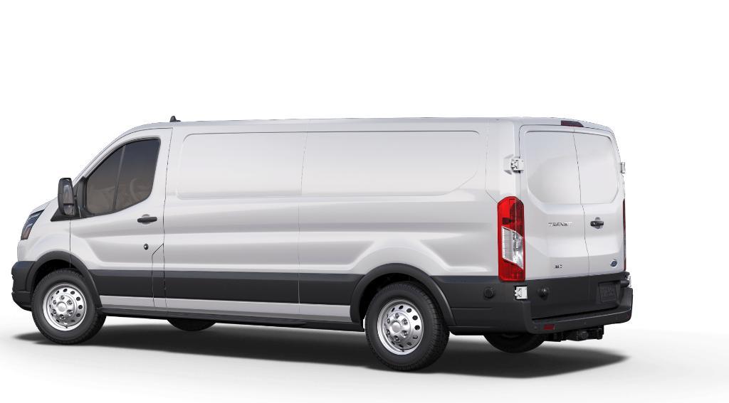 new 2024 Ford Transit-250 car