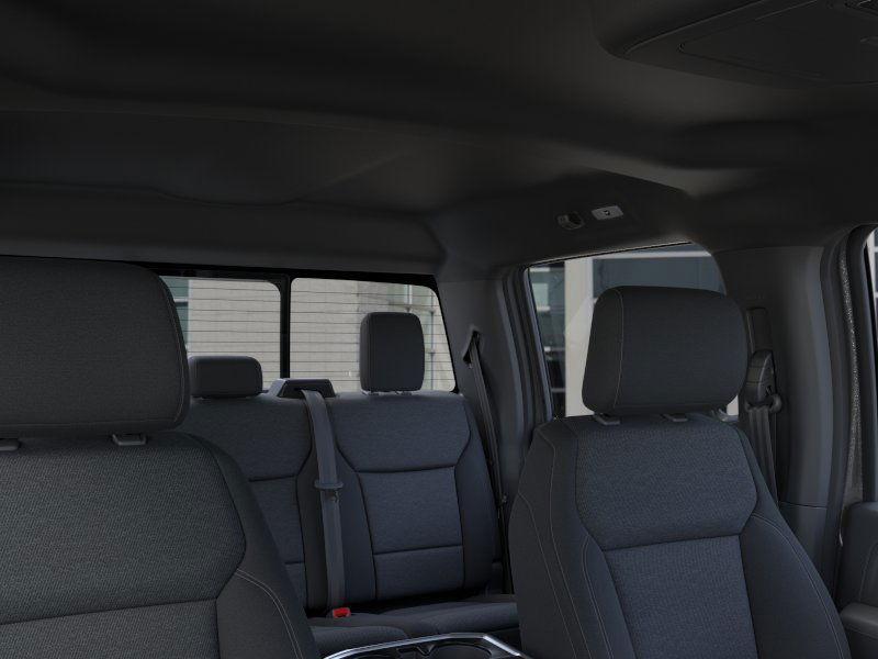 new 2025 Ford F-150 car, priced at $56,519