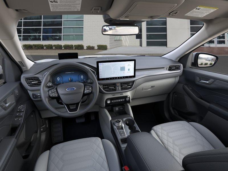 new 2024 Ford Escape car, priced at $42,105