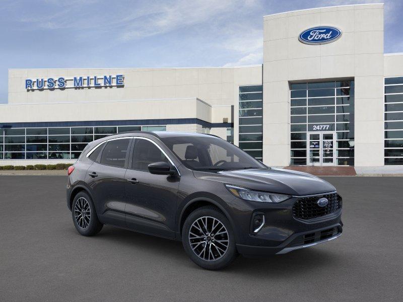 new 2023 Ford Escape car, priced at $42,415