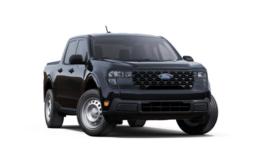 new 2025 Ford Maverick car, priced at $27,944