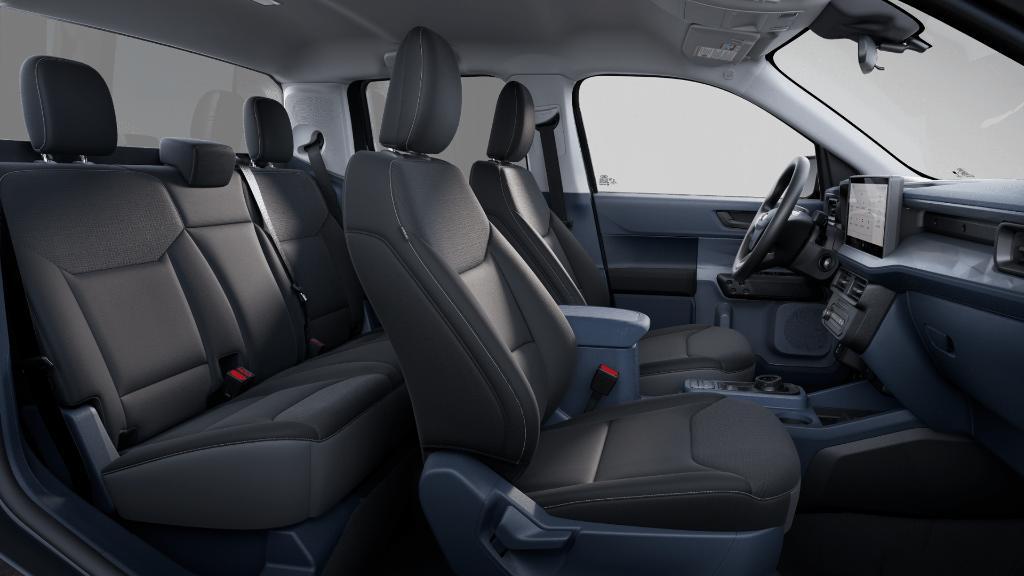 new 2025 Ford Maverick car, priced at $27,944