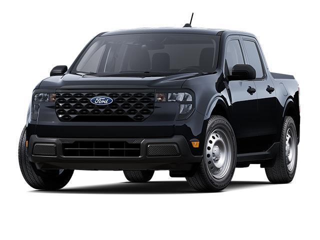 new 2025 Ford Maverick car, priced at $27,944