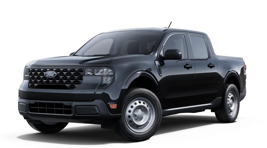 new 2025 Ford Maverick car, priced at $27,944