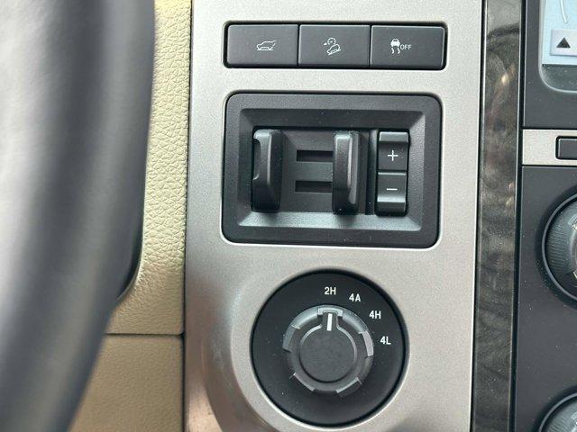 used 2017 Ford Expedition EL car, priced at $25,995