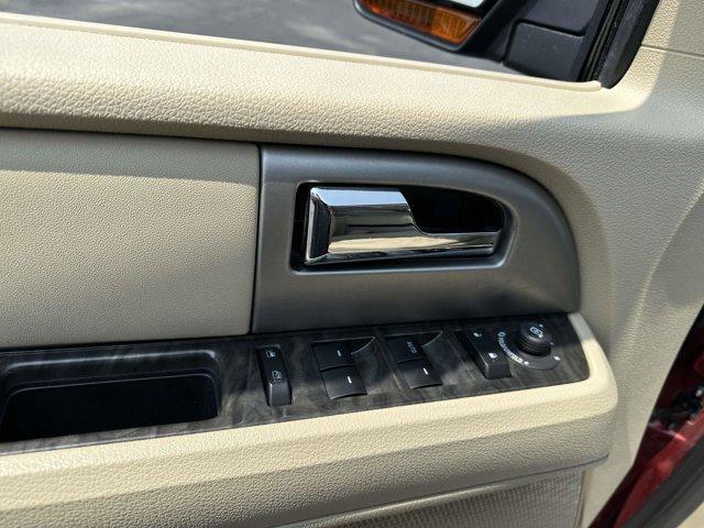 used 2017 Ford Expedition EL car, priced at $25,995