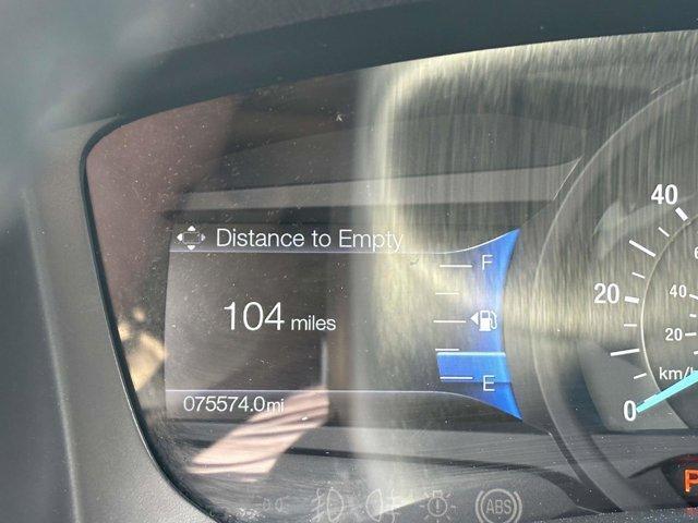 used 2017 Ford Expedition EL car, priced at $25,995