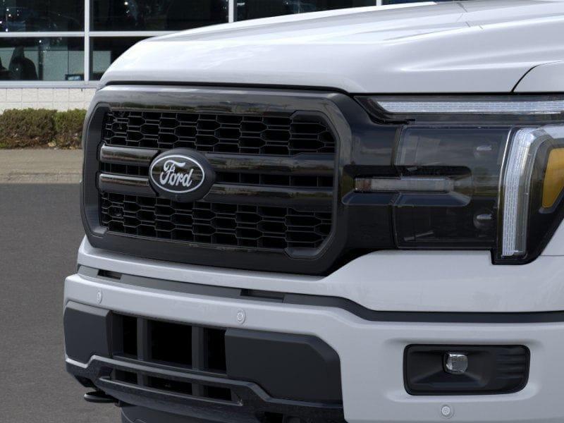 new 2025 Ford F-150 car, priced at $67,913