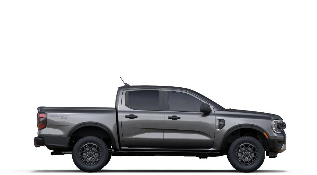 new 2024 Ford Ranger car, priced at $39,406