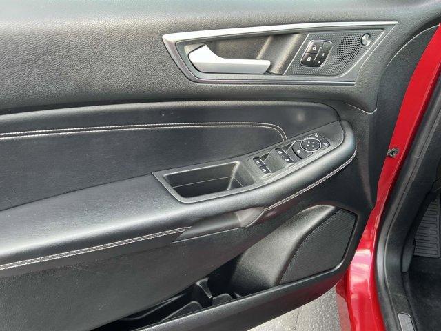 used 2023 Ford Edge car, priced at $28,995