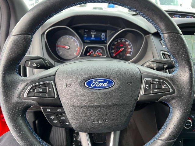 used 2018 Ford Focus RS car, priced at $44,995