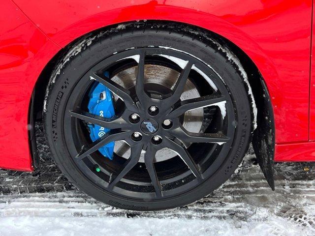 used 2018 Ford Focus RS car, priced at $44,995