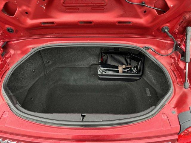 used 2018 Mazda MX-5 Miata car, priced at $23,495