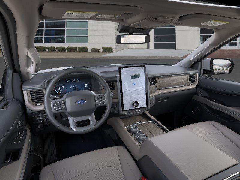 new 2024 Ford Expedition car, priced at $79,955