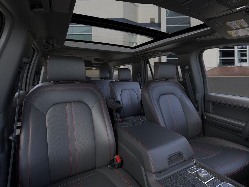 new 2024 Ford Expedition Max car, priced at $84,098