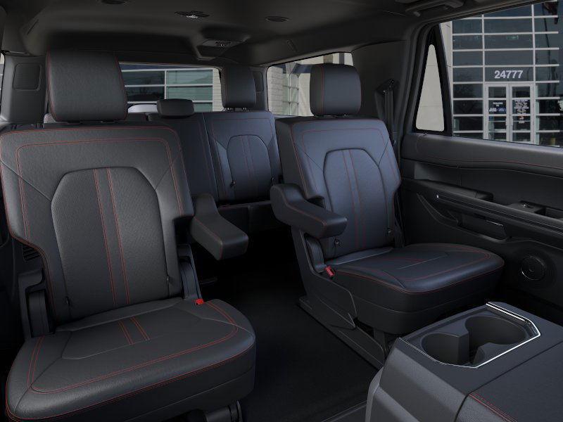 new 2024 Ford Expedition Max car, priced at $84,098