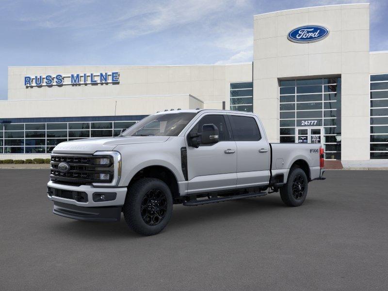new 2024 Ford F-250 car, priced at $73,675