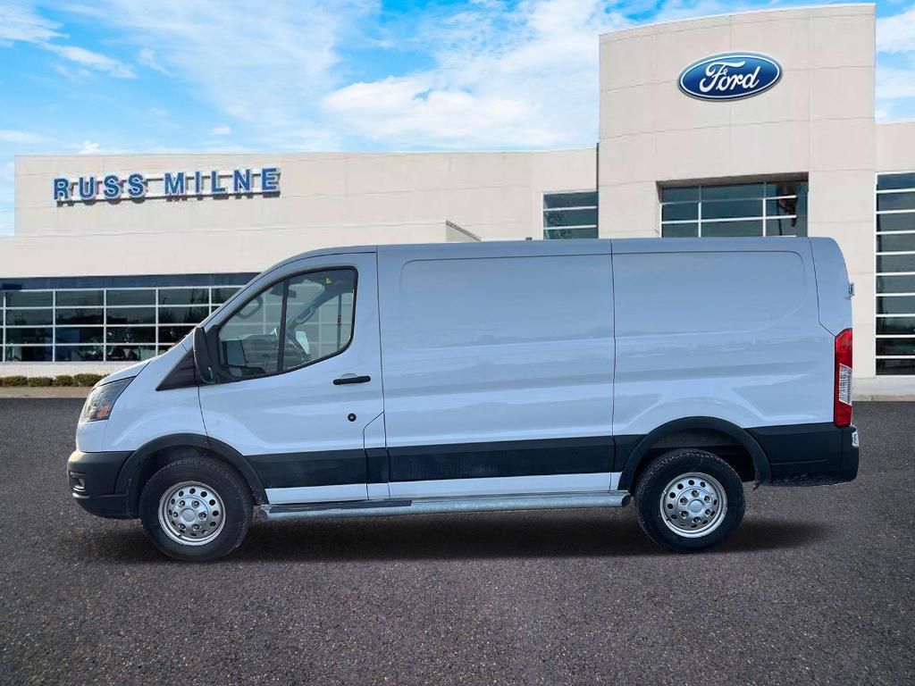 used 2023 Ford Transit-250 car, priced at $39,495