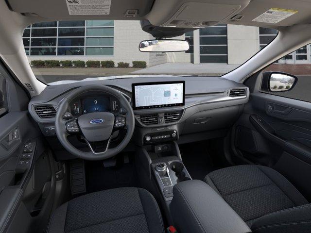 new 2024 Ford Escape car, priced at $35,750