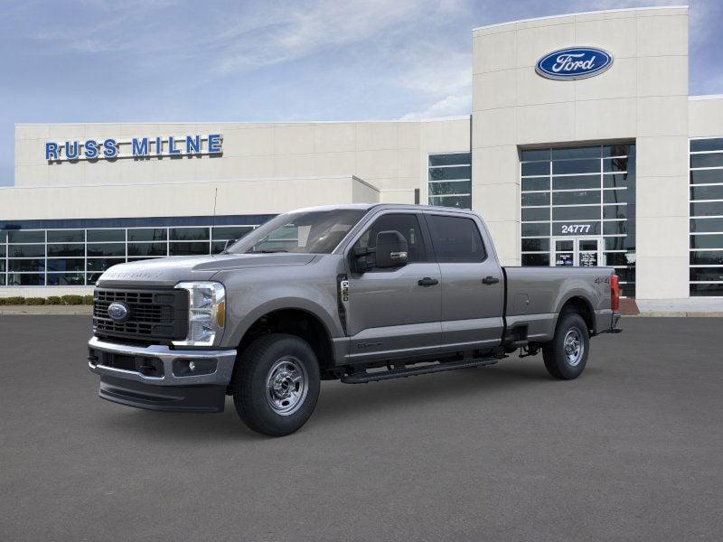 new 2026 Ford F-350 car, priced at $63,934
