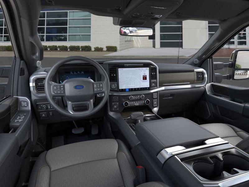 new 2025 Ford F-150 car, priced at $65,773