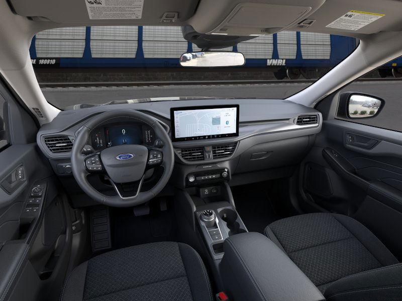 new 2026 Ford Escape car, priced at $32,407