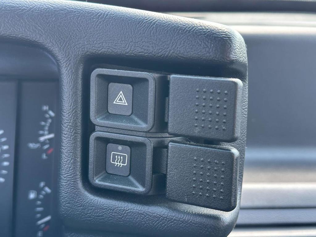 used 1993 Ford Mustang car, priced at $99,995