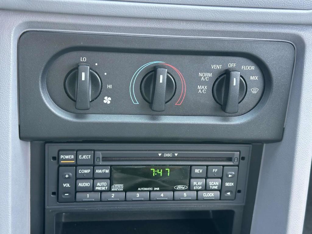 used 1993 Ford Mustang car, priced at $99,995