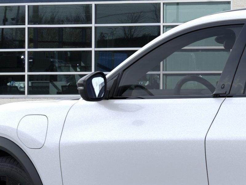 new 2025 Ford Mustang Mach-E car, priced at $43,704