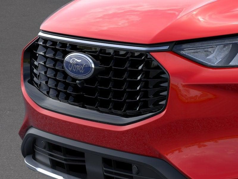 new 2023 Ford Escape car, priced at $36,220