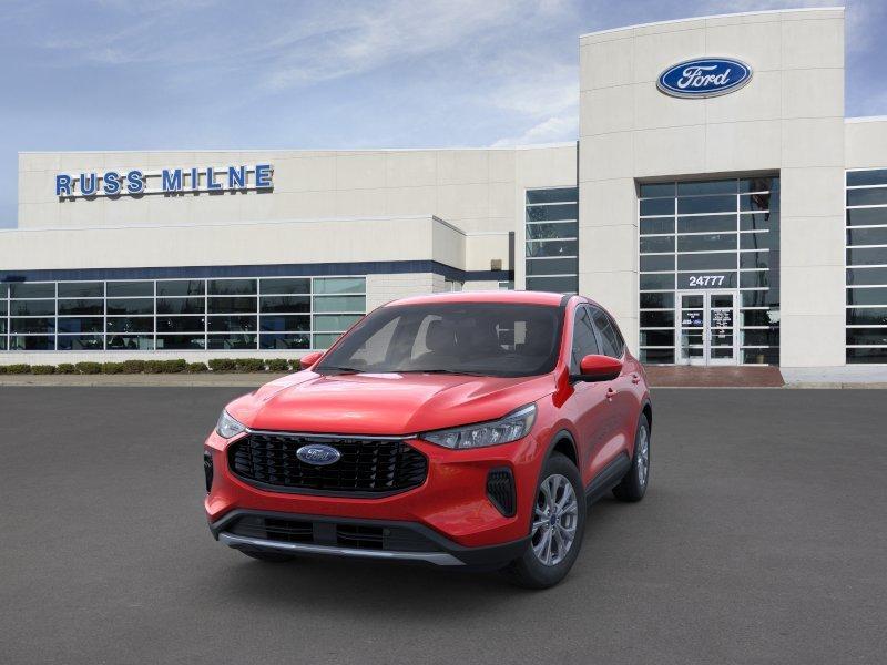 new 2023 Ford Escape car, priced at $36,220