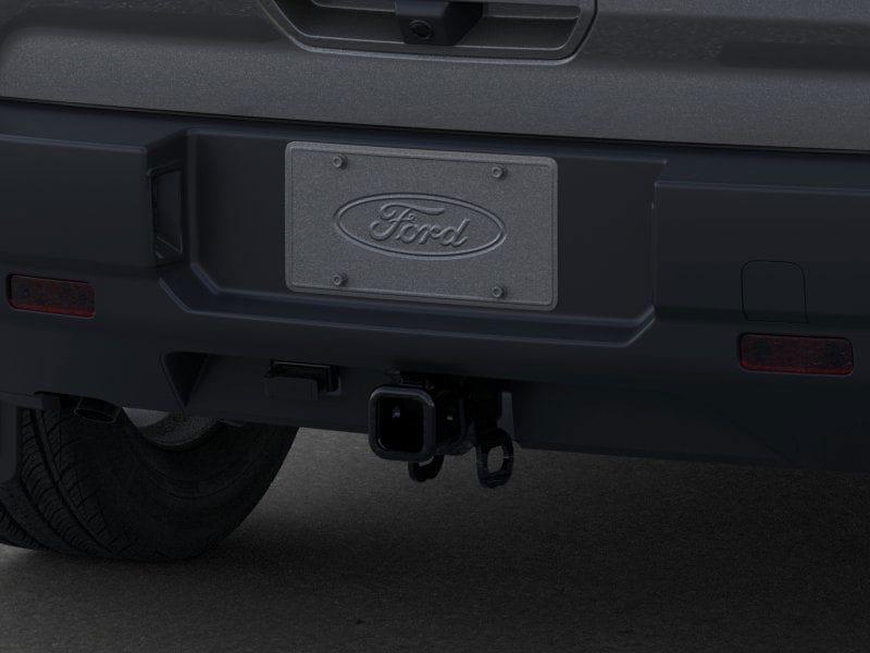 new 2024 Ford Bronco Sport car, priced at $32,181