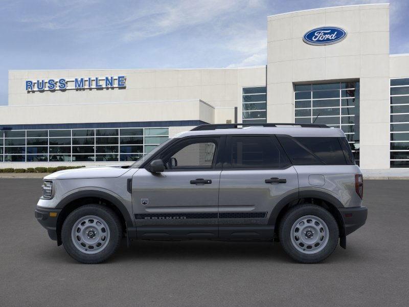 new 2024 Ford Bronco Sport car, priced at $32,181