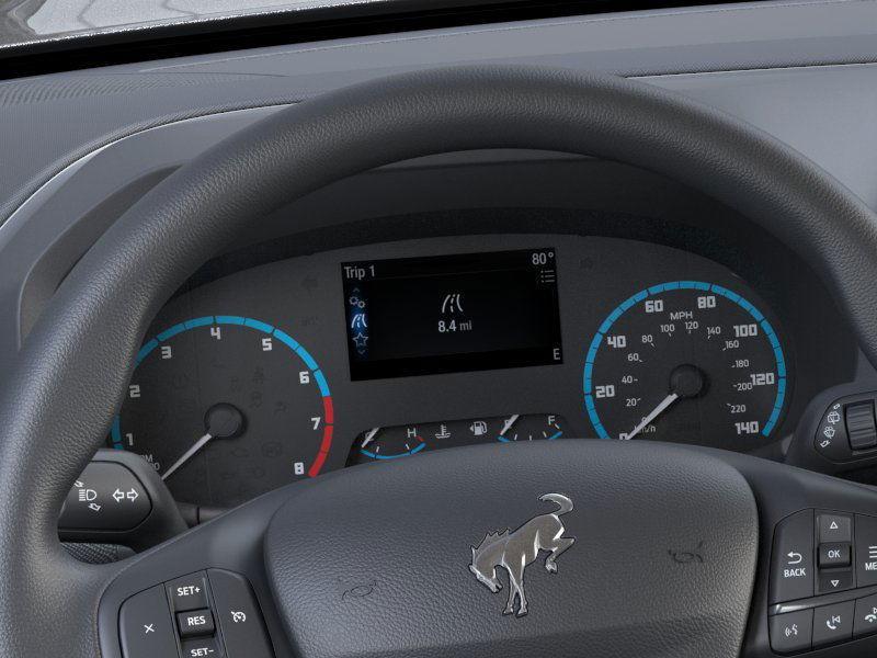 new 2024 Ford Bronco Sport car, priced at $32,181