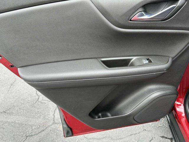 used 2020 Chevrolet Blazer car, priced at $17,995