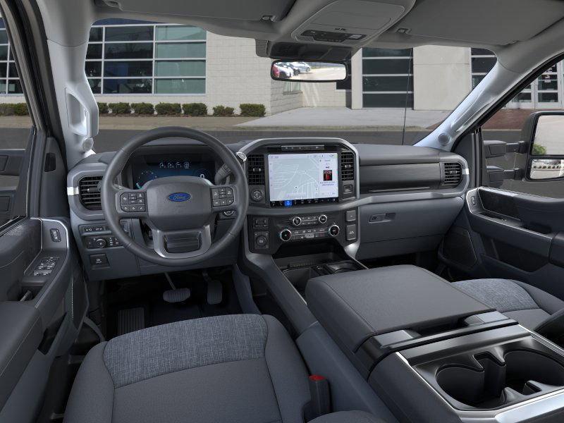 new 2024 Ford F-150 car, priced at $61,237