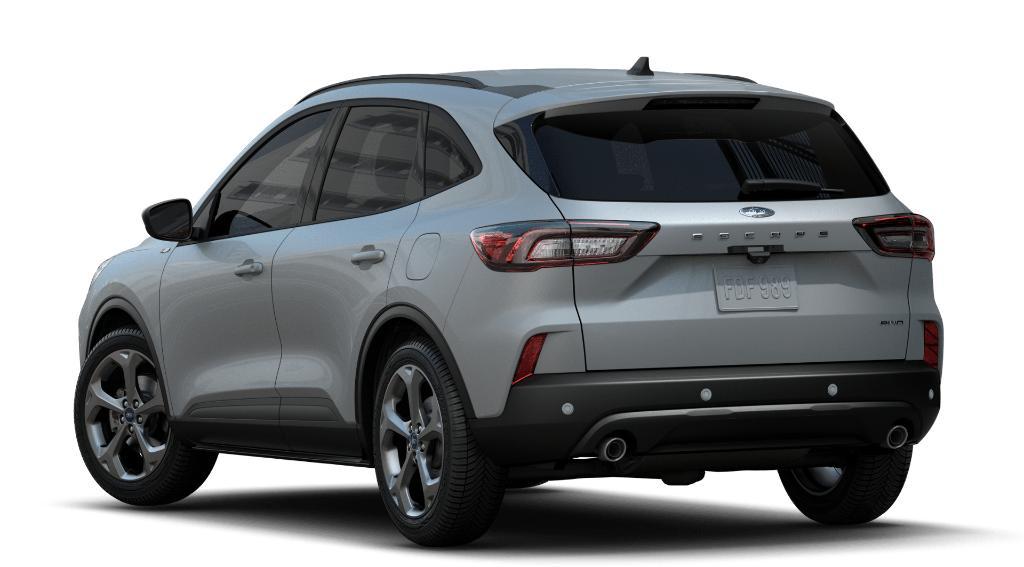 new 2025 Ford Escape car, priced at $32,050