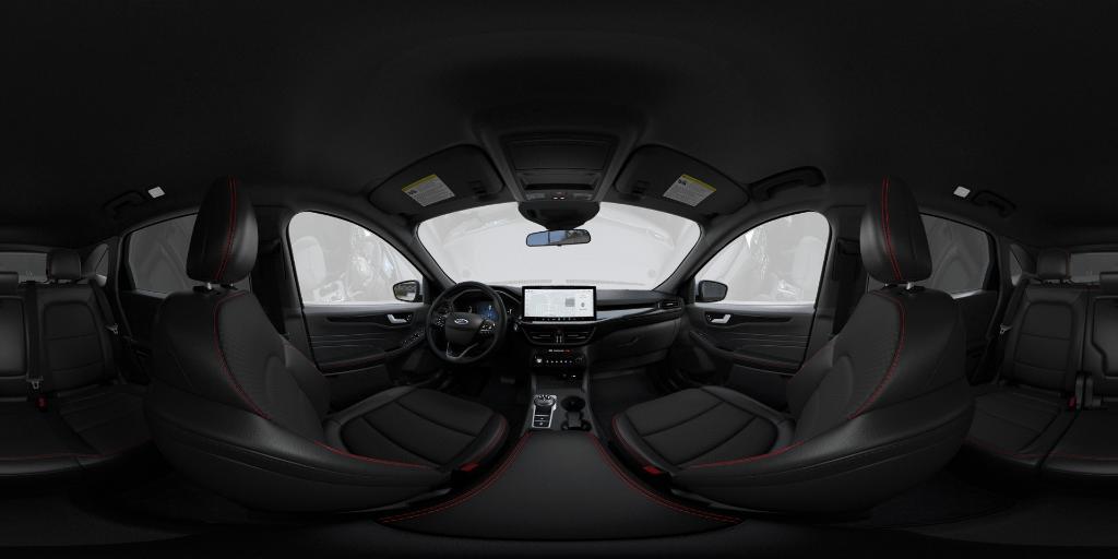 new 2025 Ford Escape car, priced at $32,050