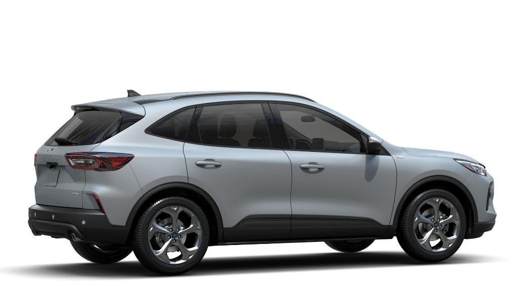 new 2025 Ford Escape car, priced at $32,050