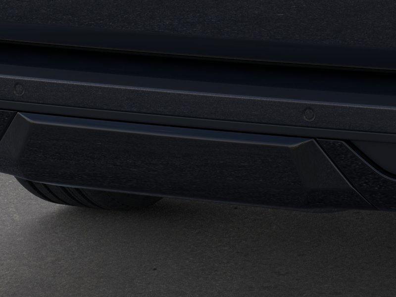 new 2025 Ford Expedition Max car, priced at $80,832