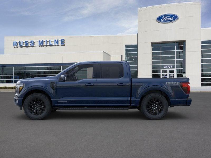 new 2024 Ford F-150 car, priced at $68,463