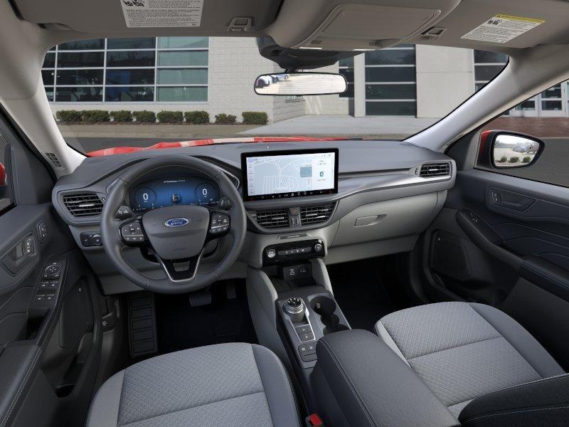 new 2023 Ford Escape car, priced at $35,930