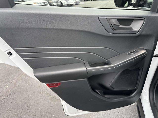 used 2022 Ford Escape car, priced at $24,495